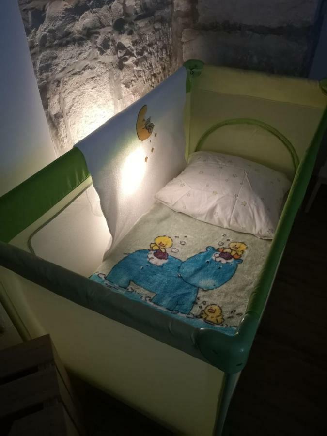 Amfora Deluxe Studio PUY Eksteriør bilde