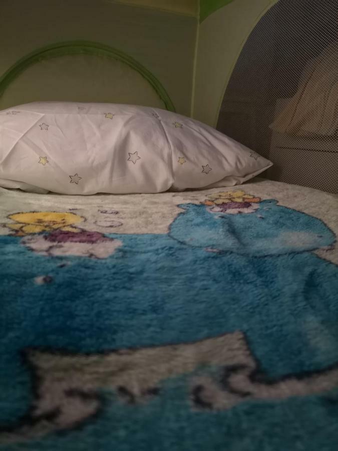 Amfora Deluxe Studio PUY Eksteriør bilde